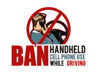 Ban Handheld Phones While Driving